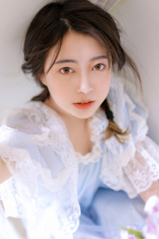 灵魂错位